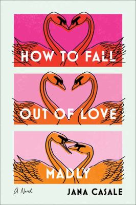 How to fall out of love madly  cover image cdn