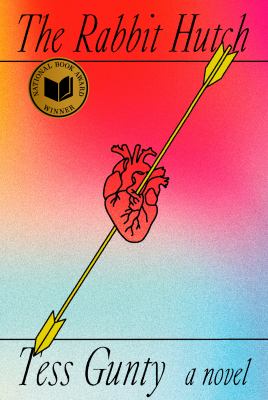 The rabbit hutch  cover image cdn