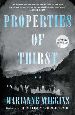 Properties of thirst  cover image cdn