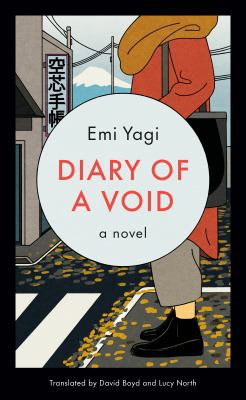 Diary of a void  cover image cdn