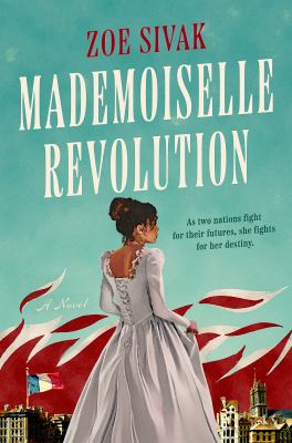 Mademoiselle revolution  cover image cdn