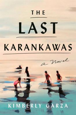 The last Karankawas  cover image cdn
