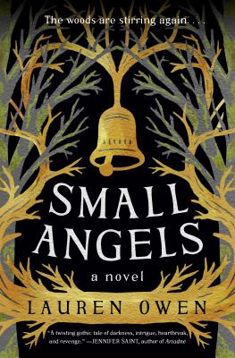 Small Angels  cover image cdn