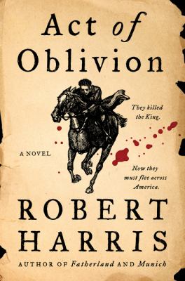 Act of oblivion  cover image cdn