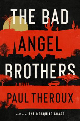 The bad Angel brothers  cover image cdn