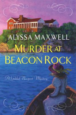Murder at Beacon Rock cover image