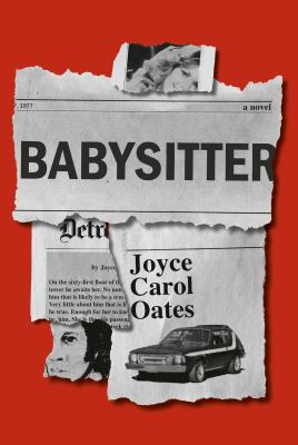 Babysitter  cover image cdn