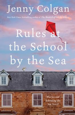 Rules at the school by the sea : the second School by the Sea novel  cover image cdn