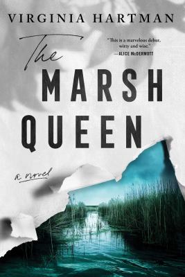 The marsh queen  cover image cdn