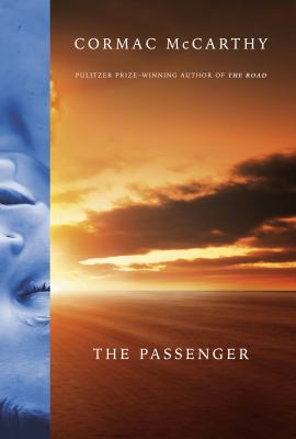 The passenger  cover image cdn