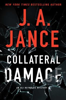 Collateral damage cover image