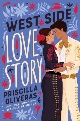 West side love story  cover image cdn