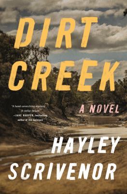 Dirt Creek  cover image cdn