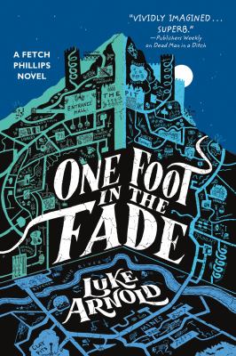One foot in the fade  cover image cdn