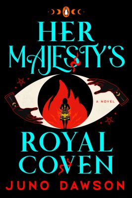 Her majesty's royal coven  cover image cdn