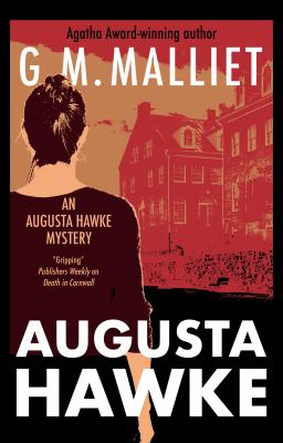Augsta Hawke  cover image cdn