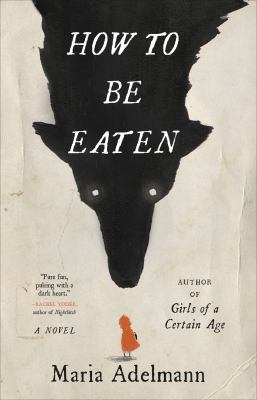 How to be eaten  cover image cdn