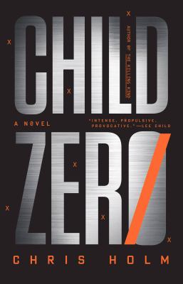 Child Zero  cover image cdn