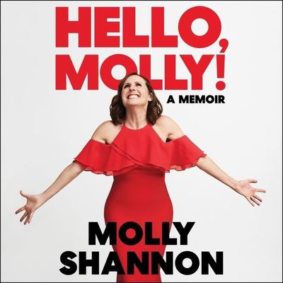 Hello, Molly a memoir  cover image cdn