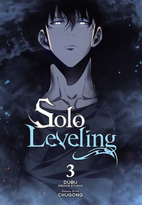 Solo leveling. 3  cover image cdn