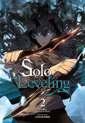 Solo leveling. 2  cover image cdn