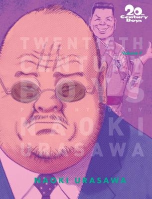 20th century boys. 7, The perfect edition cover image