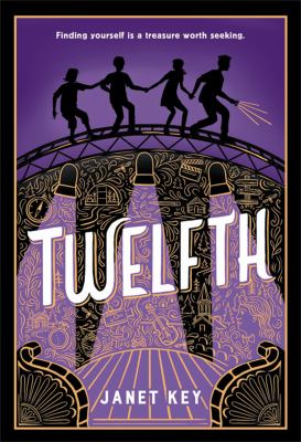 Twelfth  cover image cdn