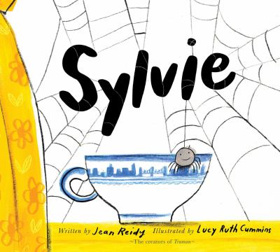 Sylvie  cover image cdn