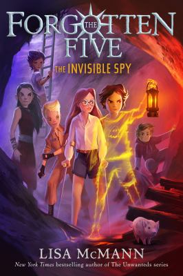 The invisible spy  cover image cdn