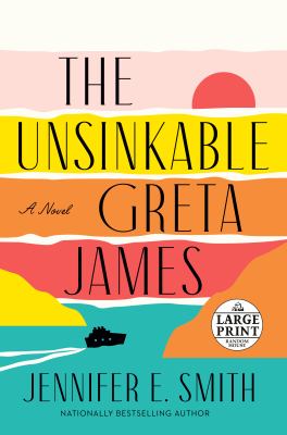 The unsinkable Greta James cover image cdn