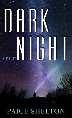 Dark night a mystery  cover image cdn