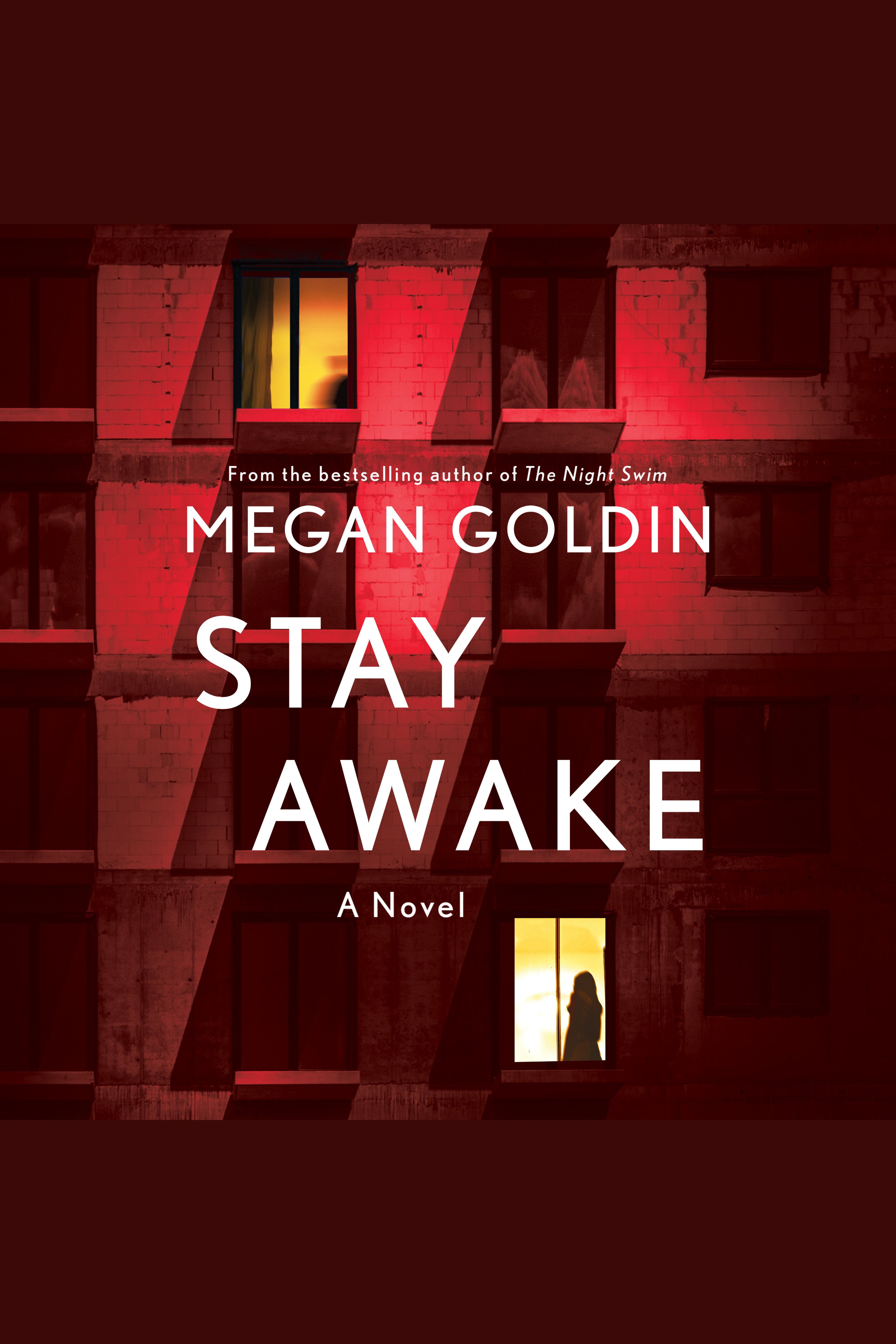 Stay Awake cover image cdn