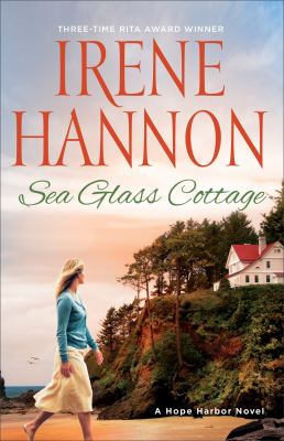 Sea Glass Cottage (A Hope Harbor Novel Book #8) A Hope Harbor Novel cover image cdn