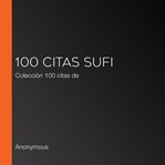 100 citas sufi. Colección 100 citas de cover image cdn