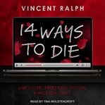 14 Ways to Die cover image cdn
