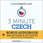 3-Minute Czech cover image cdn