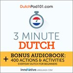 3-Minute Dutch cover image cdn