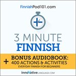 3-Minute Finnish cover image cdn