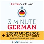 3-Minute German cover image cdn