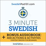 3-Minute Swedish cover image cdn