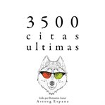 3500 citas ultimas. Colección las mejores citas cover image cdn