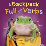 A backpack full of verbs cover image cdn