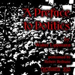 A preface to politics cover image cdn