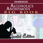 Alcoholics Anonymous big book cover image cdn