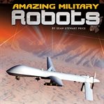 Amazing military robots cover image cdn