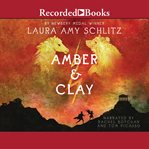 Amber & Clay cover image cdn
