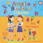 Amelia Bedelia & friends mind their manners cover image cdn