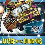 Attack of the Cling-Ons cover image cdn