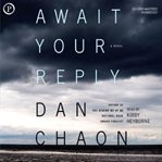 Await your reply : a novel cover image cdn