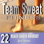 Beach cardio workout cover image cdn